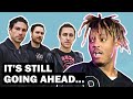 Yellowcard Suing Juice WRLD for a THIRD Time (Updated story + Lucid Dreams Comparison)