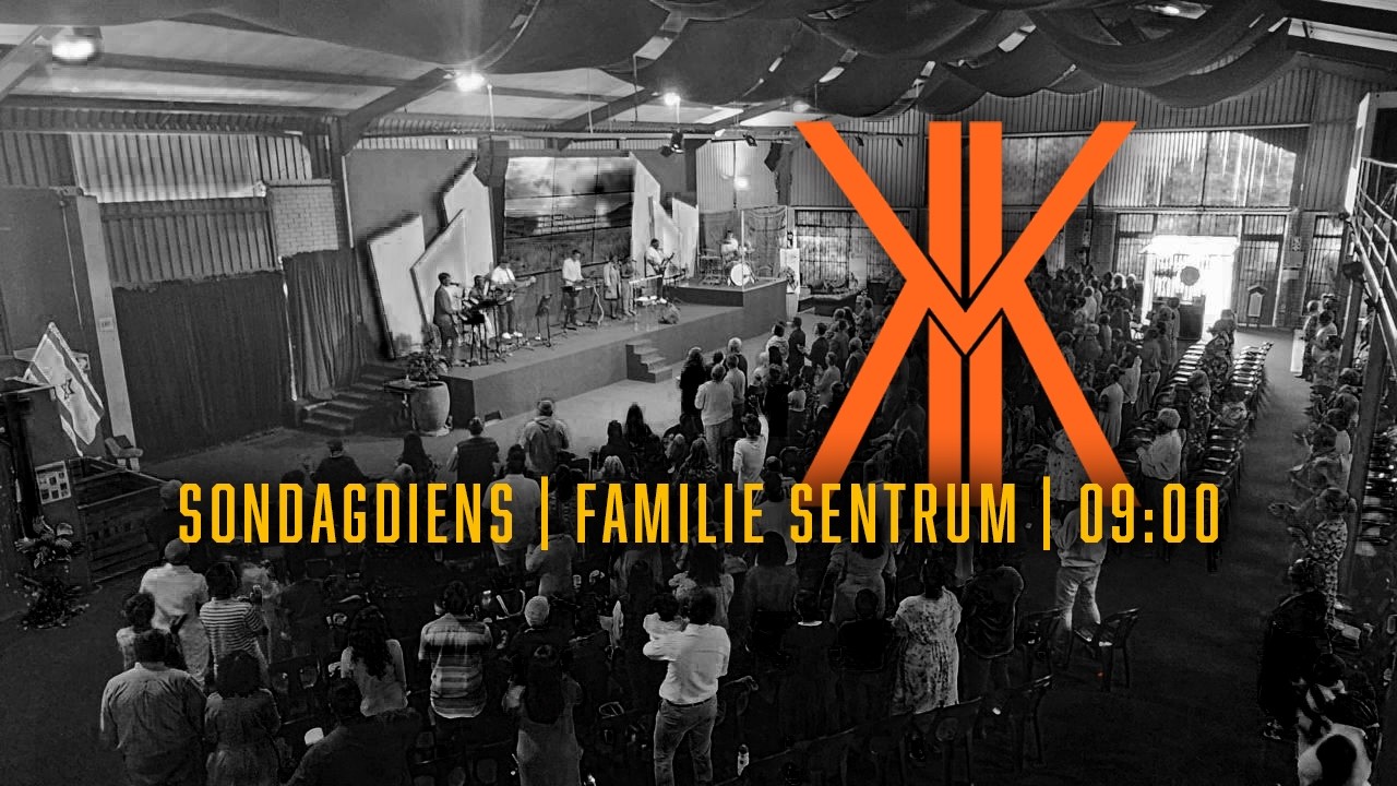 Sunday Service