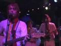 The Parson Red Heads LIVE [Mondays (at the Echo)] part 2