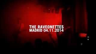 The Raveonettes - Blush .*