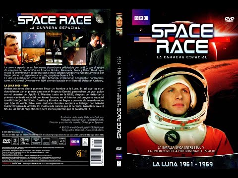 La Carrera Espacial - Episodio 4 - La Luna (1961-1969)