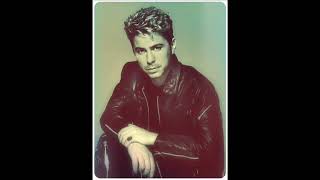 David Van Day  -  She said she said   - 1989
