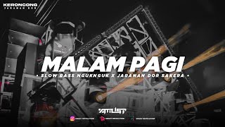 Download lagu DJ Malam Pagi • Style Slow Bass Nguk x Jaranan Sakera • Xmust Revolution mp3 Download lagu DJ Malam Pagi • Style Slow Bass Nguk x Jaranan Sakera • Xmust Revolution mp3