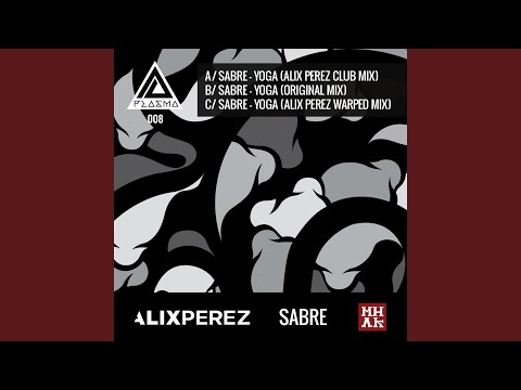 Yoga (Alix Perez Warped Mix)