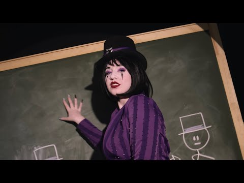 Bea Duarte - Décadanse (Clipe Oficial)