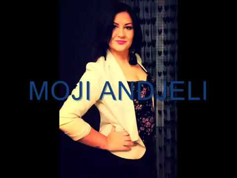 MARINA DALIPOVIC  MOJI ANDJELI 2013