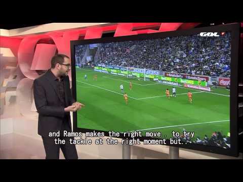 Tactical Feast - Espanyol v Real Madrid (0-1)