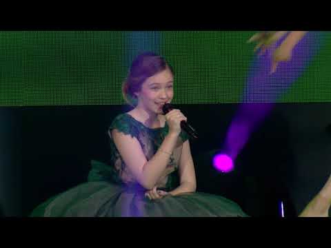 Djurdjevdanski festival 2019: ANA BERTIĆ - Ovdje pripadam