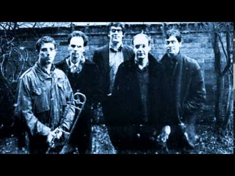 The Nightingales - Peel Session 1982