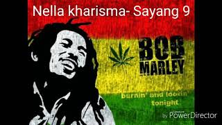 Nella Kharisma - Sayang 9