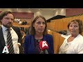 Felle discussie over AEB
