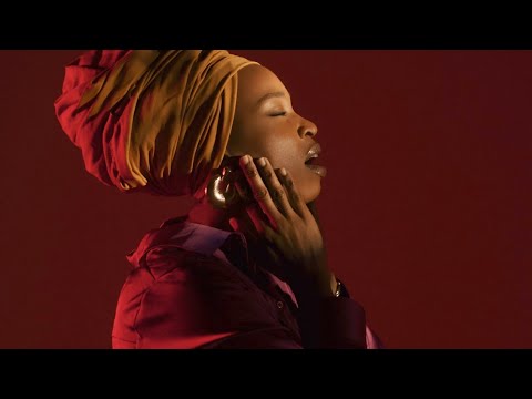 Reemah - Let Love Lead (Official Video)