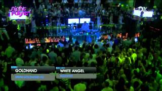 DJ Goldhand @ White Angel Club Budapest (3)