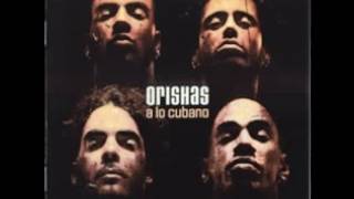 Orishas   Triunfo   YouTube