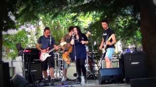 Brings A Woman - Brand New Start (Alter Bridge Cover)