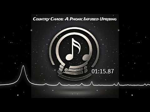 Country Chaos: A Phonk Infused Uprising