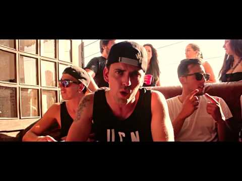 STRATA G - UMA CENA NOSSA ft DIRO (Videoclip)