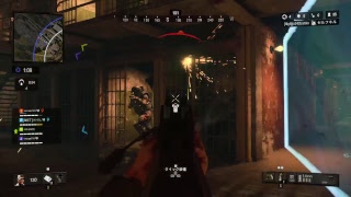 【無言】カロクが送るBO4  #1