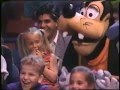 Closing To Disney Sing Along Songs You Can Fly Perualonso Request