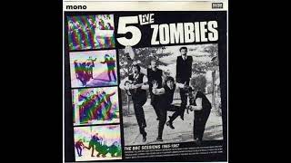 The Zombies - it&#39;s alright
