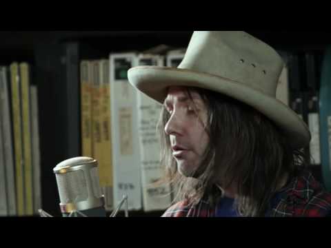 Aaron Lee Tasjan - 12 Bar Blues - 11/16/2016 - Paste Studios, New York, NY