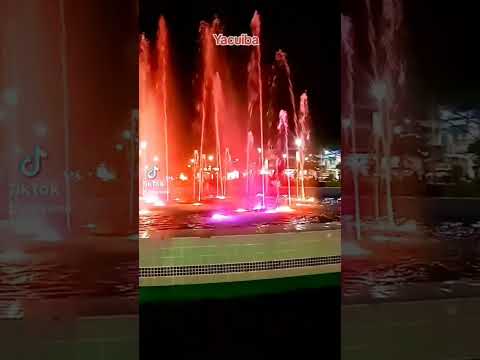 yacuiba-tarija-bolibia#plaza 12 de agosto.
