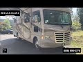 Check out this Video for a 2014 Thor Motor Coach A.C.E. 29.2(Stock #458999)  for sale by Pop RVs. This unit is located in Sarasota, FL