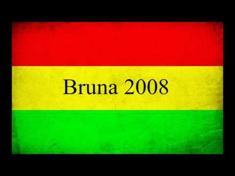 Melo de Bruna 2008 ( Sem Vinheta )