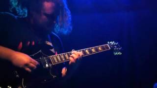 Mothers - Lockjaw @ Chats Palace - London 18/05/16