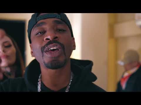 King Pare - So Fresh (Official Music Video) Ft. Samy Wats, Cap Nyo Face