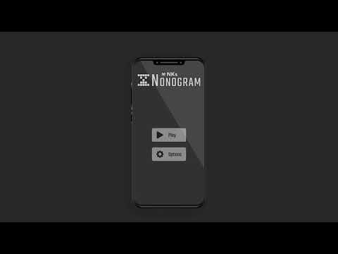 NKs Nonogram - Picture Puzzle