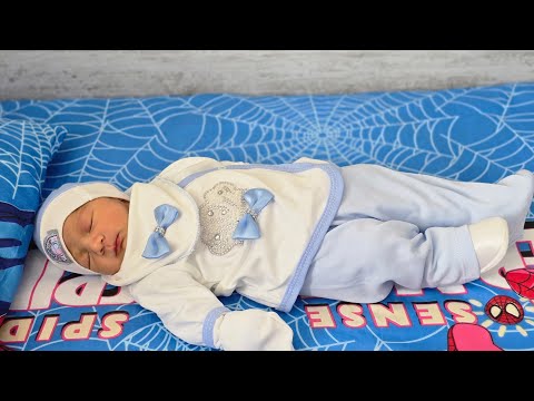 Изписване на принц Ники 15.11.2025 (COVER)