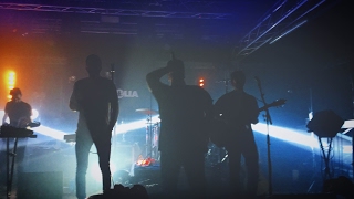 Ex-Otago - Gli Occhi Della Luna Ft. Jake La Furia (Live Magnolia) // 2017