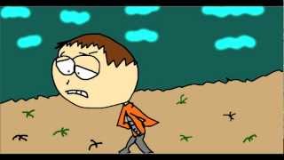 Scarborough Fair (By Simon &amp; Garfunkel) Cartoon Version