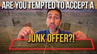 Should I Take an Offer From the Mail? Selling Inherited Vacant Land with Team Ibrahim