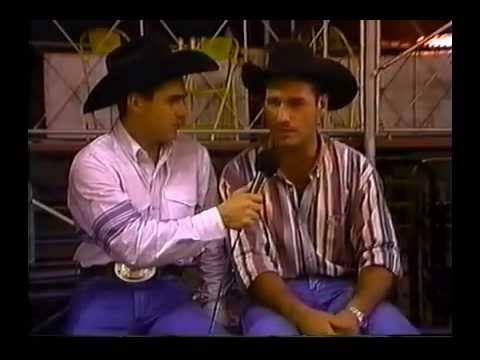 Cowboy Forever - Lavras/MG 1999 - terceira parte