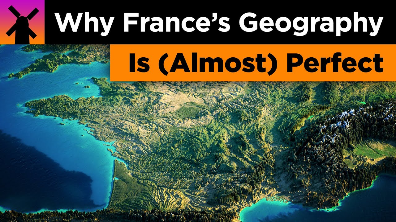 Is France considered Southern Europe?