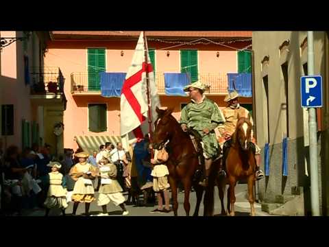 BACCHERETO FESTA GROSSA