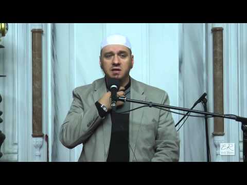 11 - Nuk janë të barabarta e keqja me të mirën - Enis Rama