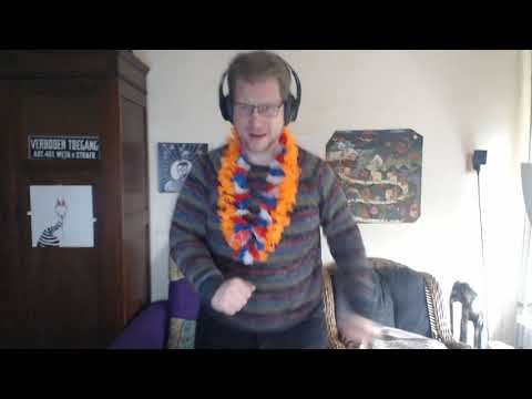 Nooit Meer Werken - Carnaval 2020