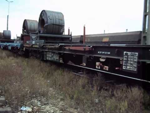 Marfar GFR cu LDE SULZER 60-1573-9