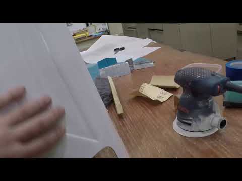 How to Repair Composite Aircraft Panels
