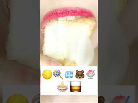 Satisfying asmr |@DangbeeEATING. |#youtubeshorts #shorts #short #kawaii