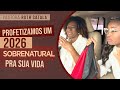 PROFETIZAMOS UM 2026 SOBRENATURAL PRA SUA VIDA Pastora Ruth Catala