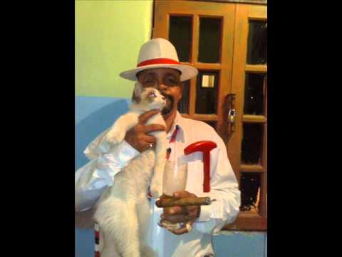 Capa do vídeo: Seu Zé Pilintra quando vem