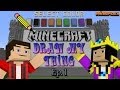 Draw My Thing Minecraft - Ep.1 w/Kaleidow (Mineplex) Draw My Thing Minecraft - Ep.1 w/Kaleidow (Mineplex)