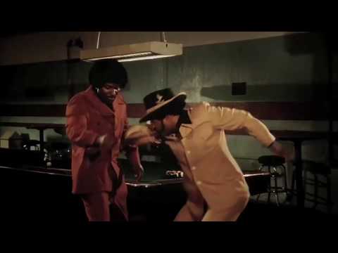Sean Price & Buckshot - "Black Dynamite"