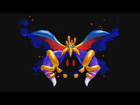 Kirby's Return to Dreamland - Finale - C-R-O-W-N-E-D Overlord