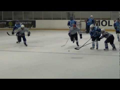 2012.06.10. Jégenmeister - Biai Jegespengék 5.