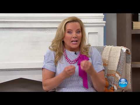 HSN | Anna Griffin Elegant Paper Crafting 08.16.2017 - 02 AM